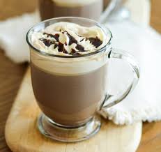 Caffe Mocha